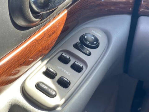 2004 Buick LeSabre Custom