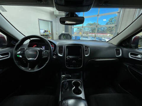 2019 Dodge Durango SXT