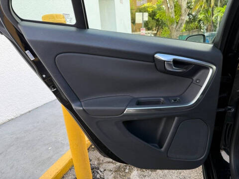 2015 Volvo V60 T5 Drive-E