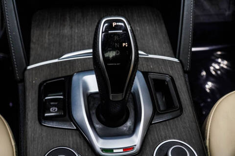 2023 Alfa Romeo Stelvio