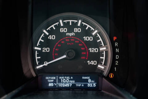 2014 Honda Ridgeline SE