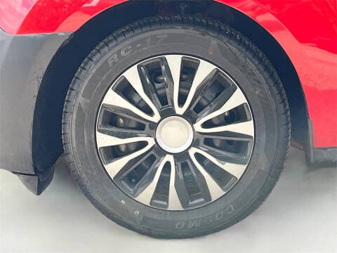 2023 Ford Transit Connect XL