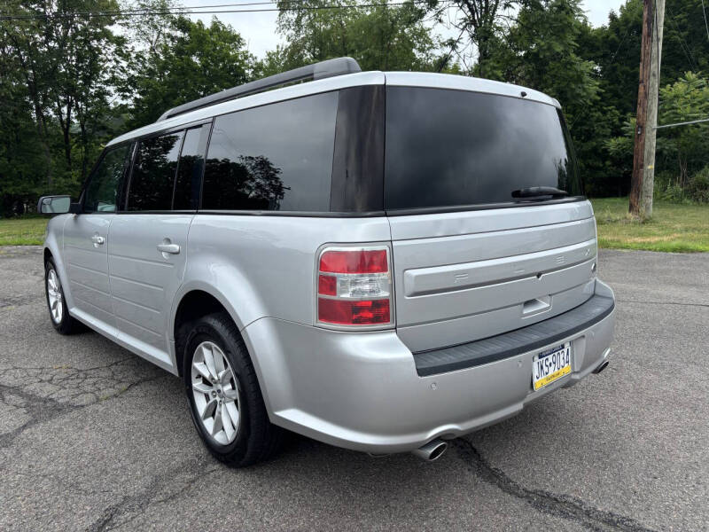 2016 Ford Flex SE