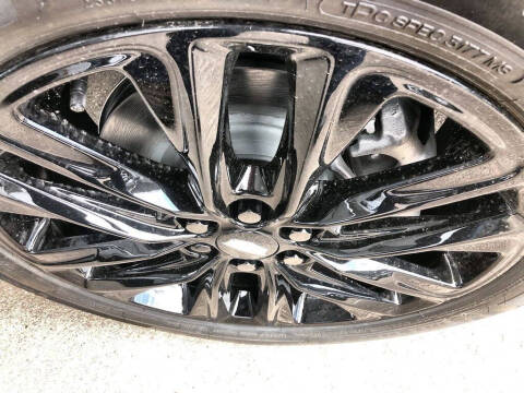 2025 Cadillac XT6 Luxury