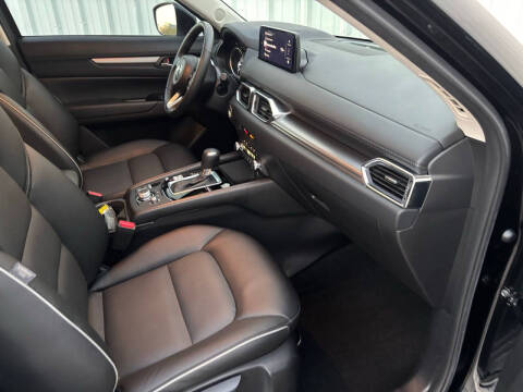 2024 Mazda CX-5 2.5 S Select