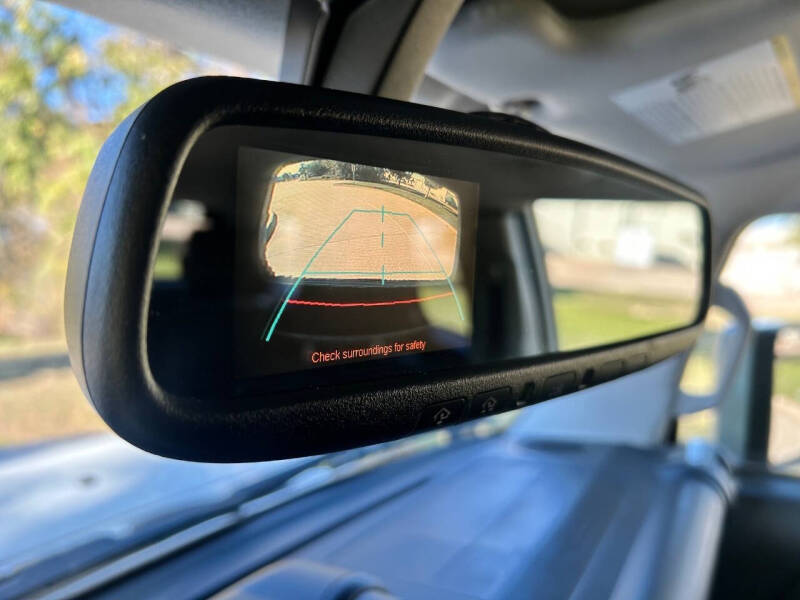 2014 Toyota FJ Cruiser