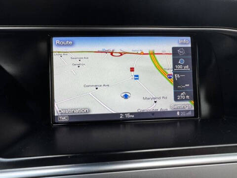 2014 Audi S4 3.0T quattro Premium Plus