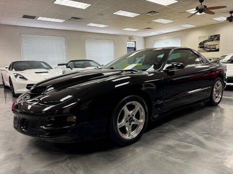 1999 Pontiac Firebird