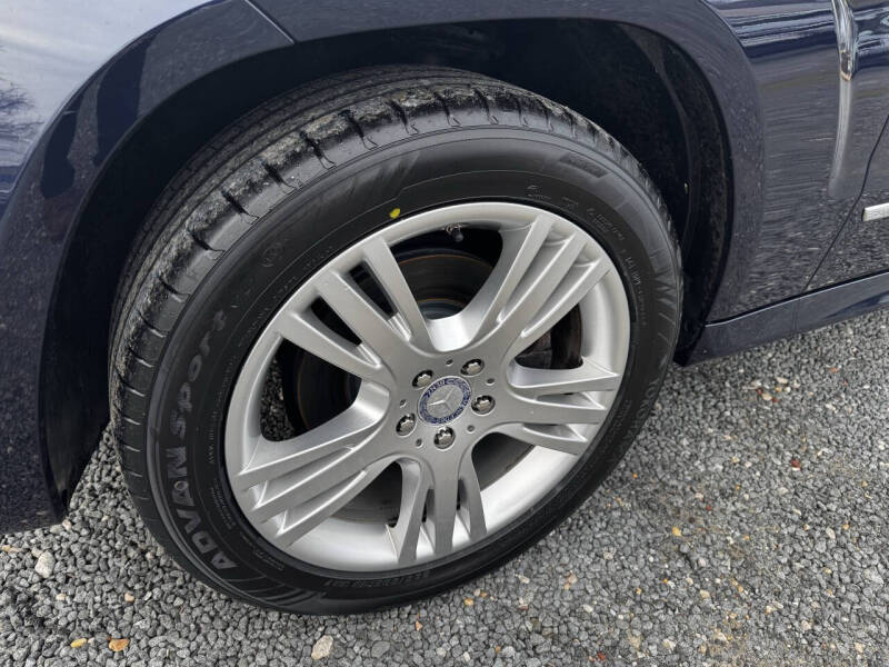 2013 Mercedes-Benz GLK GLK 350 4MATIC