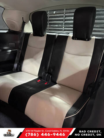 2020 Infiniti QX60 Signature Edition