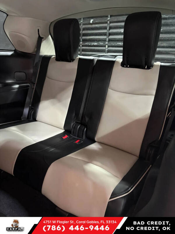 2020 Infiniti QX60 Signature Edition