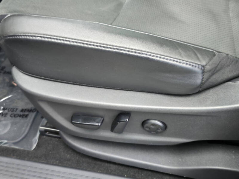 2023 Nissan Ariya Evolve+