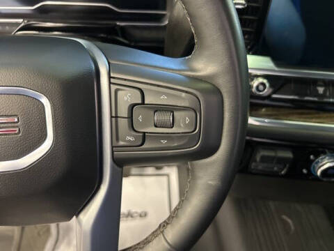 2024 GMC Sierra 3500HD