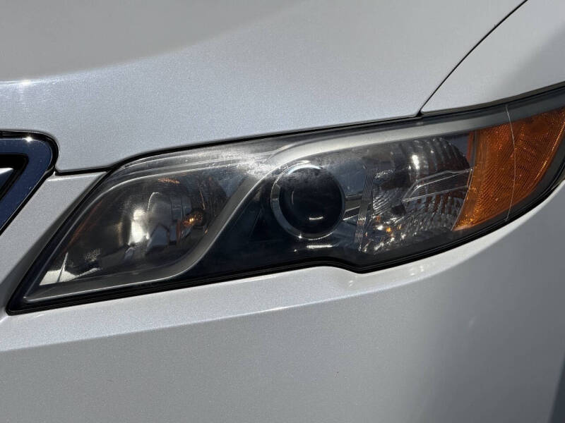 2014 Acura RDX