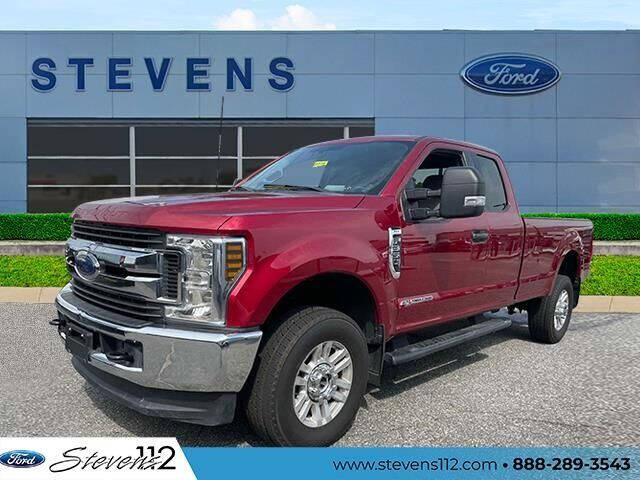 2019 Ford F-350 Super Duty for sale in Saint James, NY