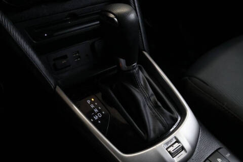 2018 Mazda CX-3 Sport