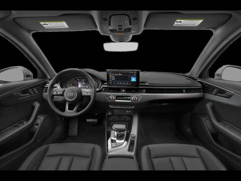 2021 Audi A4 quattro S line Prem Plus 45 TFSI