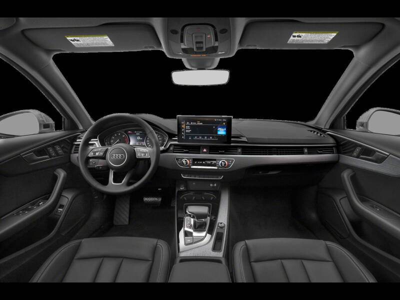 2021 Audi A4 quattro S line Prem Plus 45 TFSI