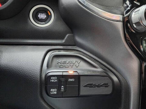 2023 RAM 3500 Laramie