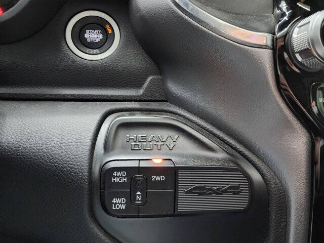 2023 RAM 3500 Laramie