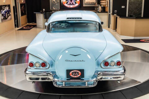 1958 Chevrolet Impala