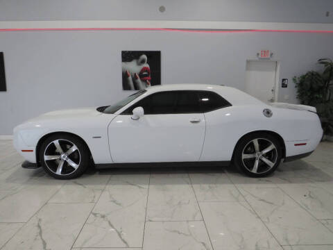 2019 Dodge Challenger R/T