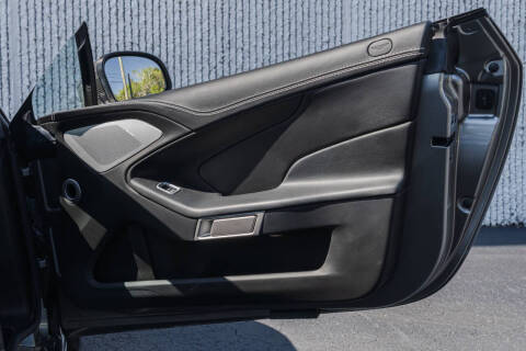 2014 Aston Martin Vanquish