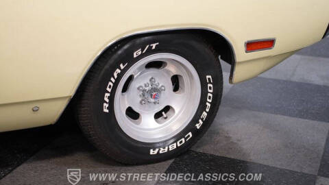 1970 Dodge Coronet
