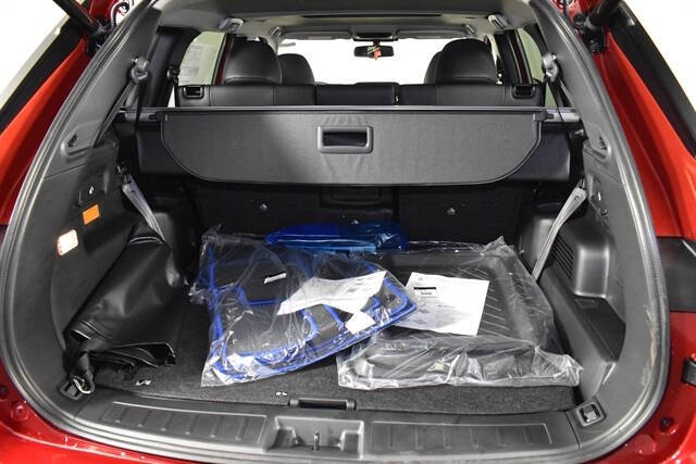 2025 Mitsubishi Outlander PHEV SE