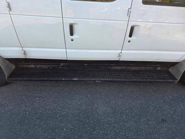 2007 Ford E-Series E-350 SD