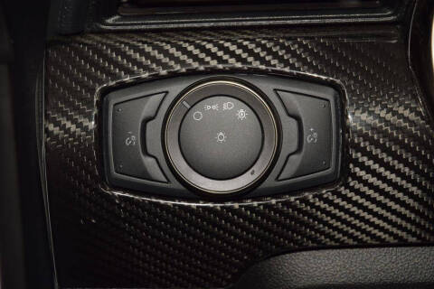2020 Ford Mustang Shelby GT500