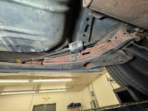 1992 Chevrolet Caprice