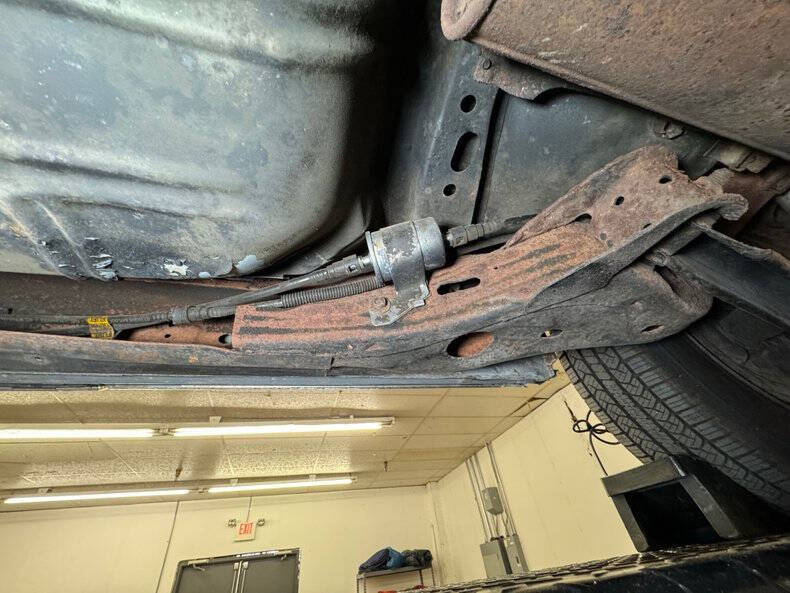 1992 Chevrolet Caprice