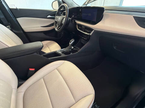 2024 Buick Encore GX Avenir