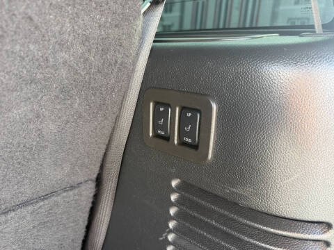 2014 Lincoln Navigator