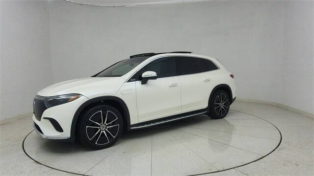 2023 Mercedes-Benz EQS EQS 450+