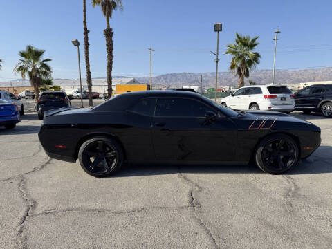 2020 Dodge Challenger GT