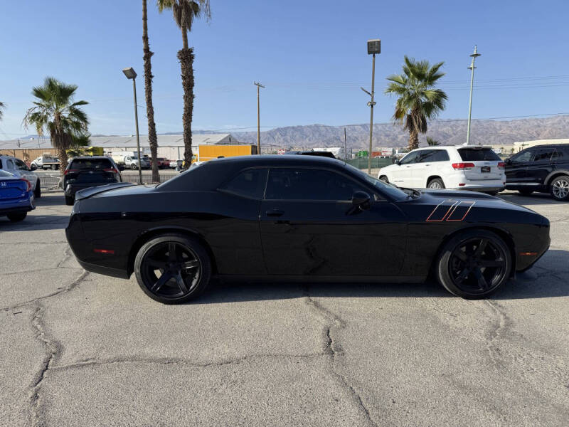 2020 Dodge Challenger GT