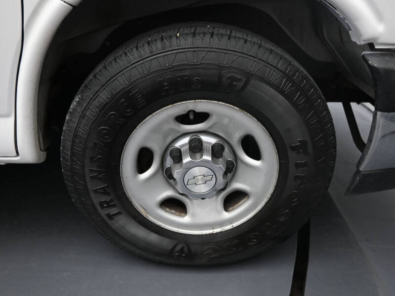 2019 Chevrolet Express LT 3500