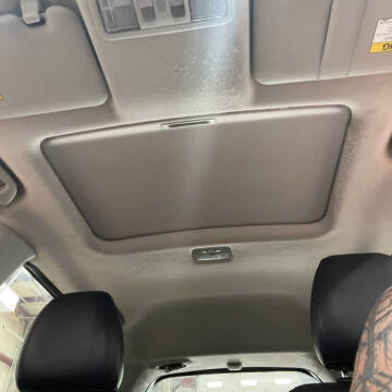 2015 Honda Fit EX-L