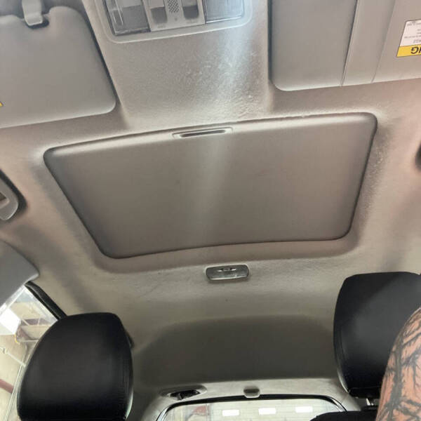 2015 Honda Fit EX-L