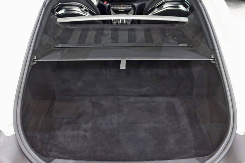 2020 Mercedes-Benz AMG GT