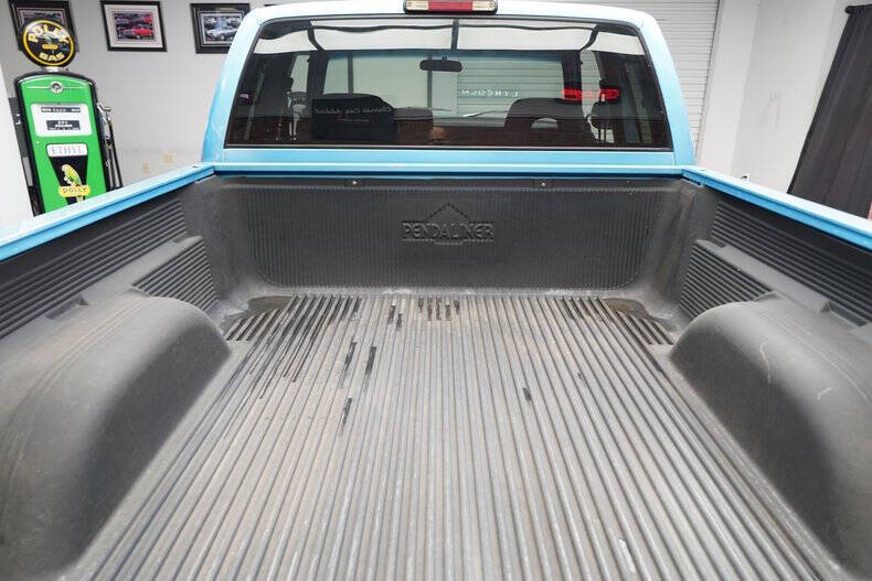 1994 Chevrolet C/K 1500 Series