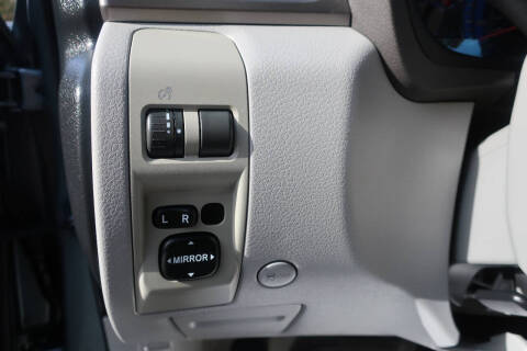 2009 Subaru Forester 2.5 X Limited