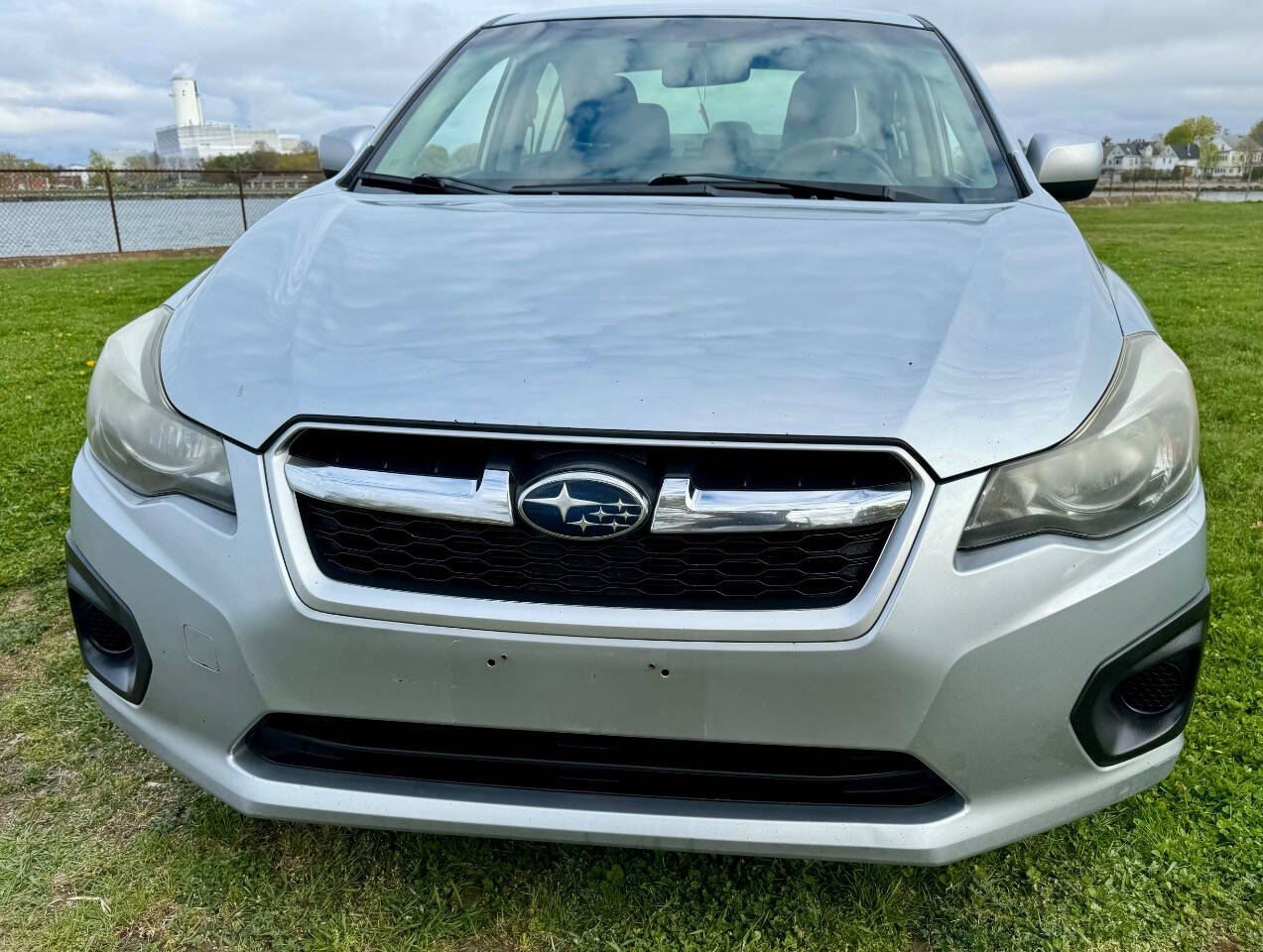 2014 Subaru Impreza for sale at Motorcycle Supply Inc Dave Franks Motorcycle Sales in Salem, MA