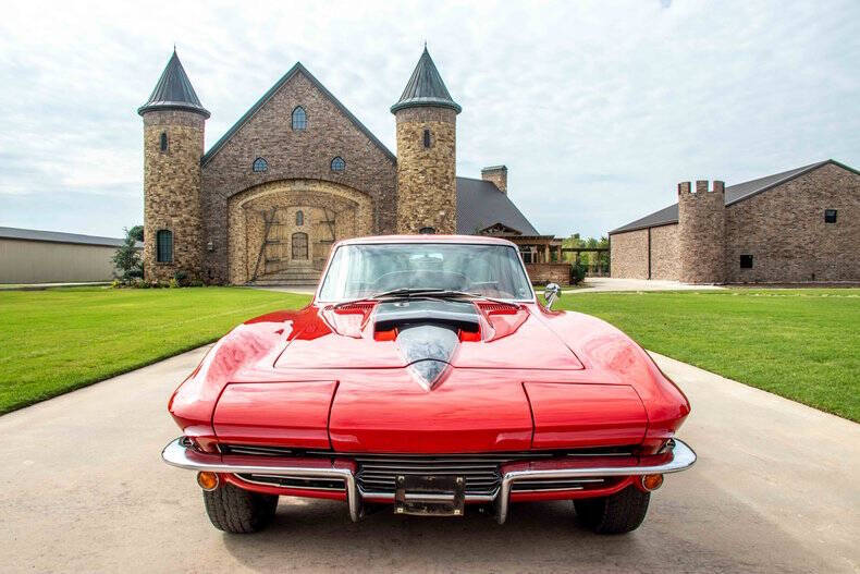 1964 Chevrolet Corvette