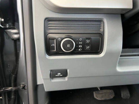 2026 Ford F-250 Super Duty