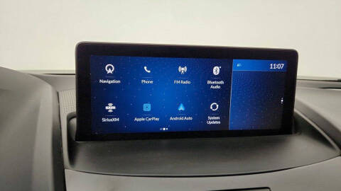 2021 Acura RDX w/Tech