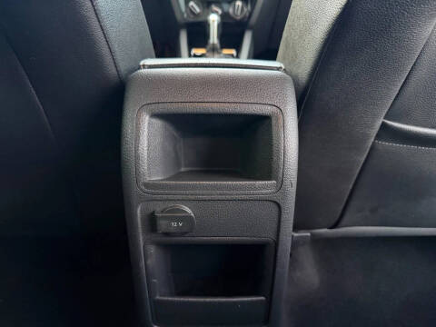 2016 Volkswagen Jetta 1.8T Sport