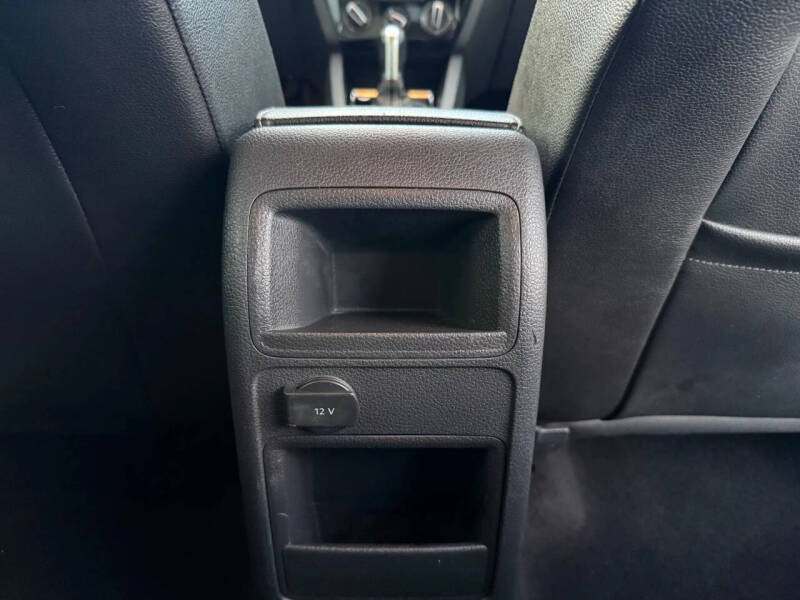 2016 Volkswagen Jetta 1.8T Sport